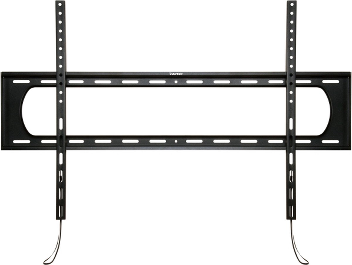 Vultech BTV-T55120LITE tv-bevestiging 3,05 m (120") Zwart