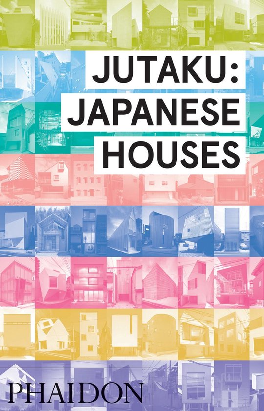 Foto: Jutaku japanese houses