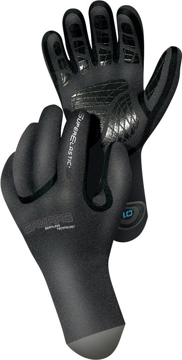 Camaro 1mm Seamless Bonding handschoen