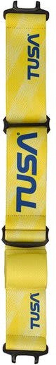 TUSA Masker Comfort Strap