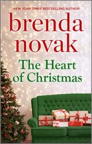 Whiskey Creek 7 - The Heart of Christmas