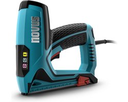 Novus Elektrische Tacker J-151 - DGE