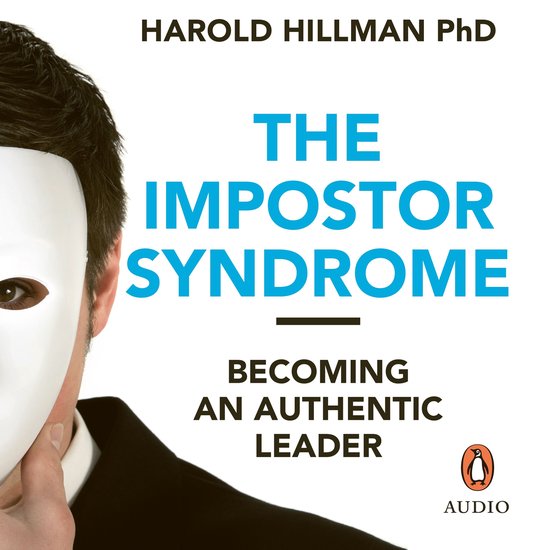 The Impostor Syndrome - cover