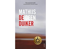 De Hollander 2 - De duiker