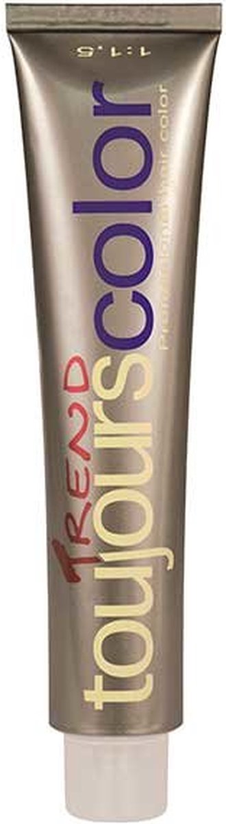 Toujours Trend Color 5.20 Light Violet Brown