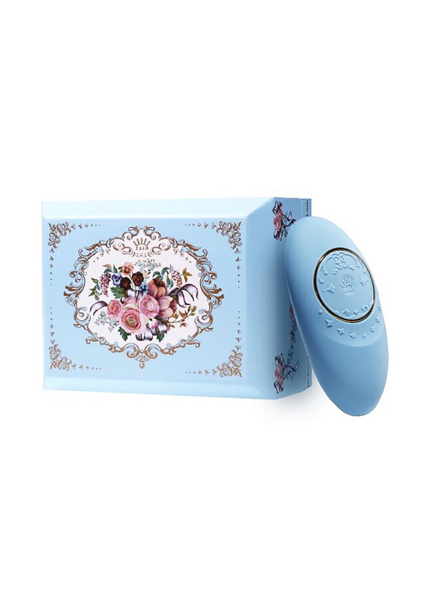 Goedkoopste Zalo - Jeanne royal blue