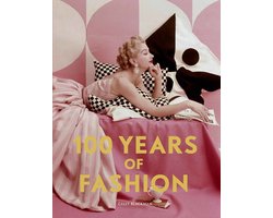 100 Years of Fashion