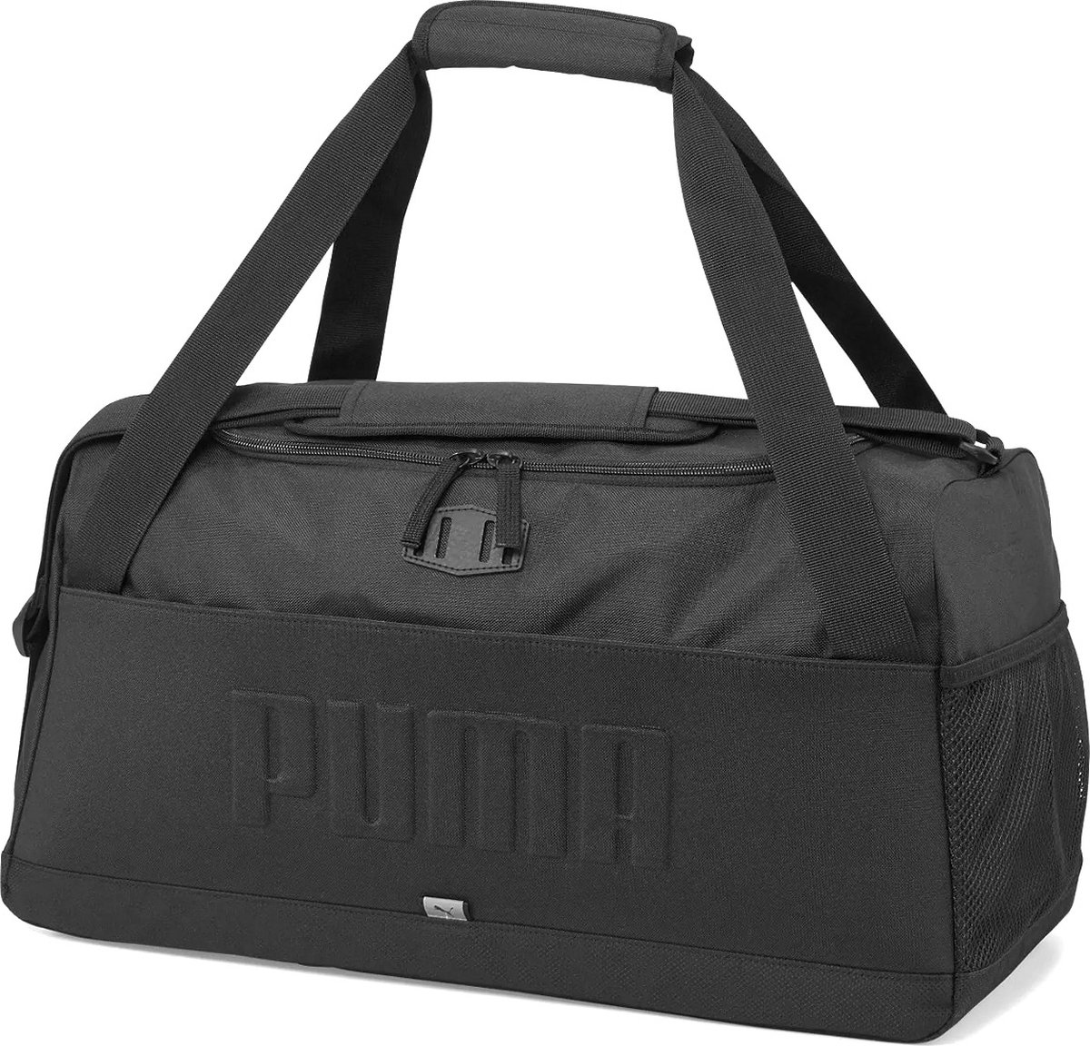 Puma Sports Bag Zwarte Sporttas-One