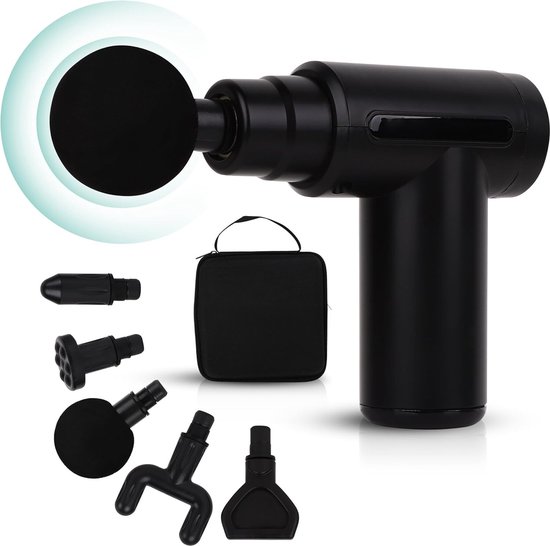 Massage gun - Massage apparaat (EAN: ...9920) - Massage - €96,95