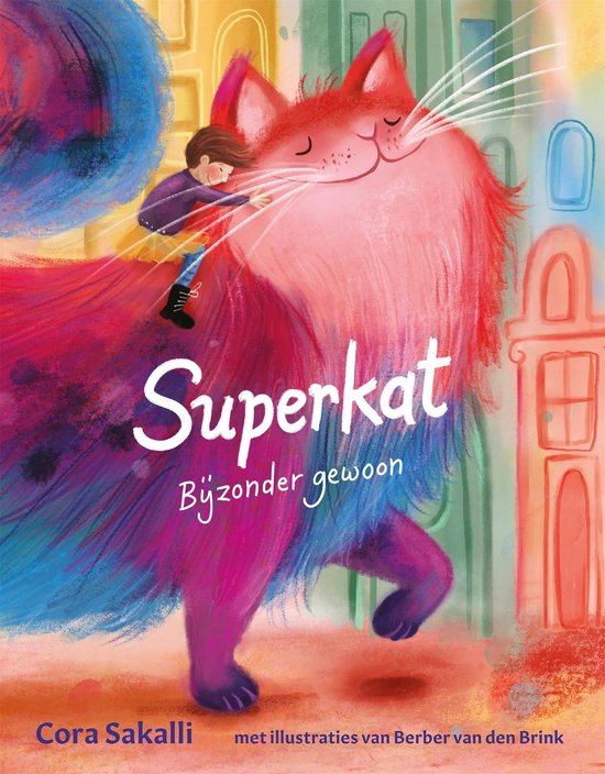 Superkat - cover