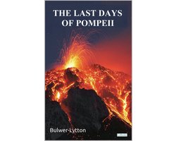 The Last Days of Pompeii