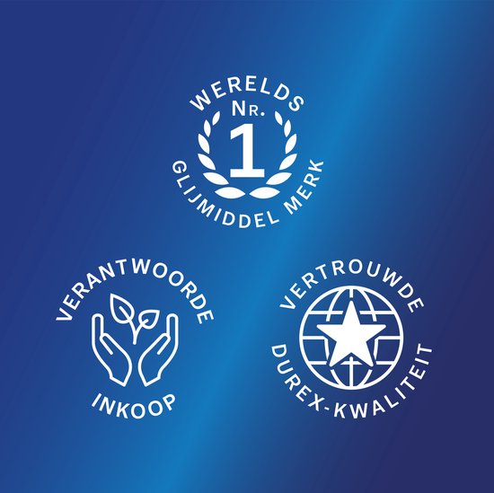 Durex - Classic Natural Condooms - 20 stuks