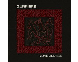 Gurriers - Come And See (CD)