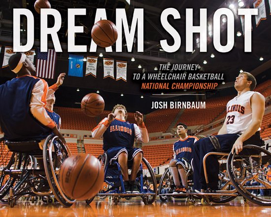Dream Shot - cover