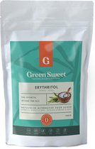 Green Sweet Erythritol - 1000 gram - Natuurlijk alternatief voor suiker