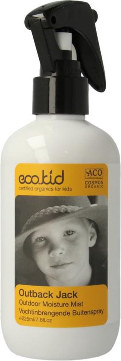 Goedkoopste Ecokid Outback jack outdoor 225 ml