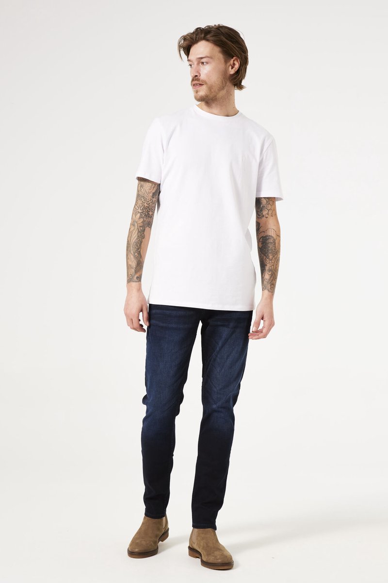 GARCIA Rocko slim Heren Jeans - Maat 38/34