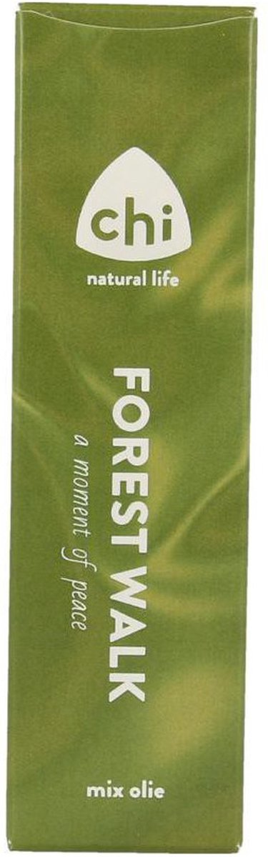 Goedkoopste Chi Bosrand - 10 ml - Etherische Olie