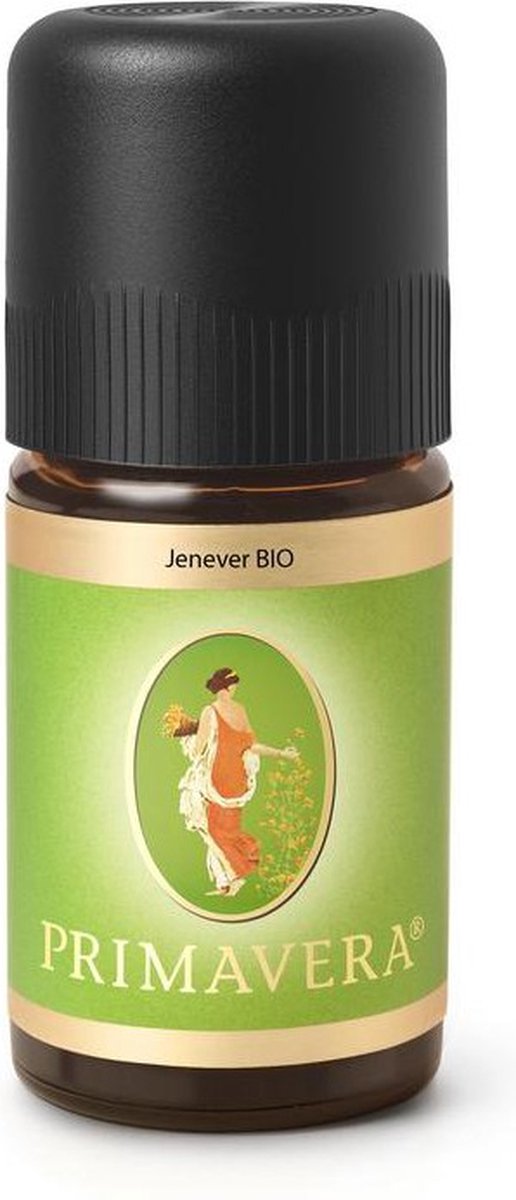 Goedkoopste Primavera Jenever biologisch 5 ml