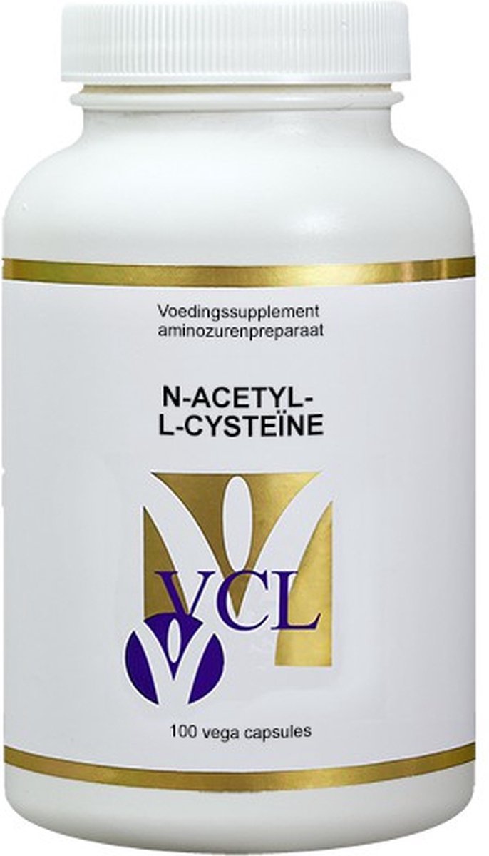 Goedkoopste N Acetyl L Cysteine Vcl