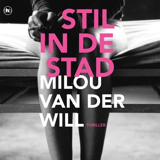 Stil in de stad - cover