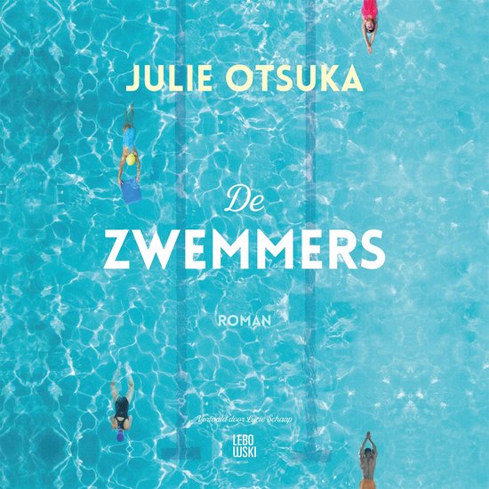 De zwemmers