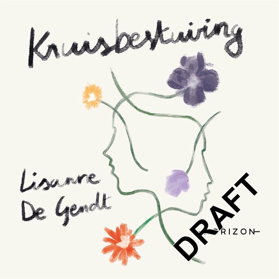 Kruisbestuiving - cover