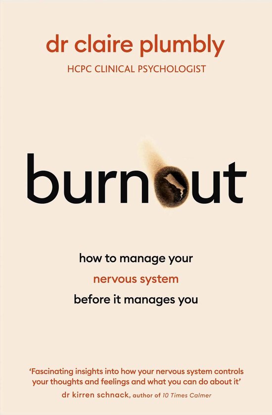Burnout (ebook), Dr Claire Plumbly | 9781399733427 | Boeken | bol