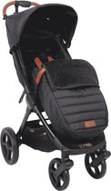 Bol.com Mountain Buggy Urban Buggy pluchen voetenzak regenhoes meshhoes verduisteringshoes aanbieding