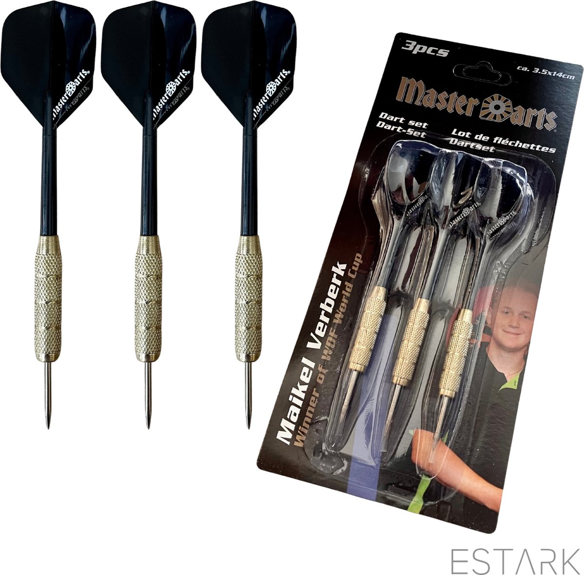 Nog geen product afbeelding beschikbaar
