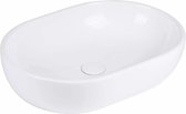 Lavabo Venus White 41x59x14 cm