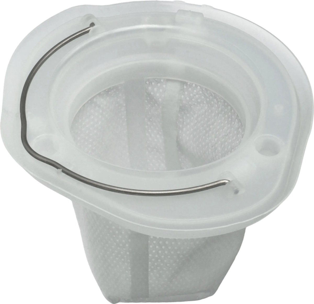 Filter voor Black & Decker Dustbuster stofzuiger - N566706 - Wit
