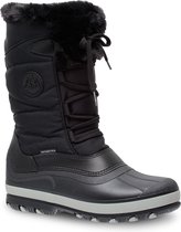 Antartica AN 1301 Snowboots Dames Zwart 39