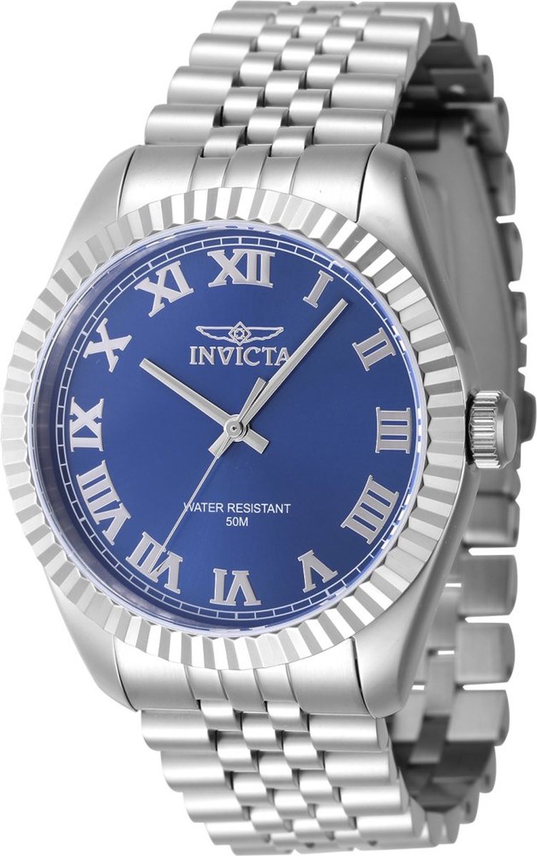 Invicta Specialty 47399 Quartz Herenhorloge - 43mm