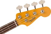 Fender American Vintage II 1960 Precision Bass RW 3-Color Sunburst - Elektrische basgitaar
