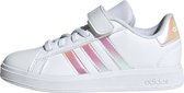 adidas Sportswear Grand Court 2.0 Schoenen Kids - Kinderen - Wit- 28 1/2