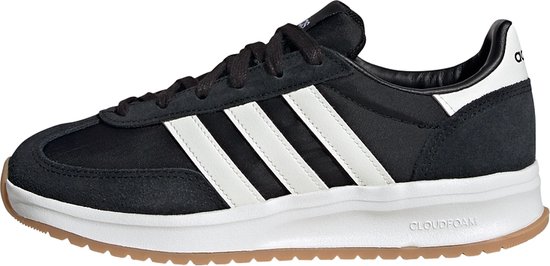 adidas Sportswear Run 72 Schoenen - Dames - Zwart- 36