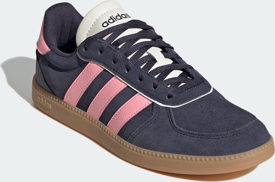 adidas Sportswear Chaussure Breaknet Sleek - Femmes - Bleu - 40