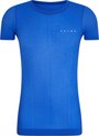 FALKE heren T-shirt Ultralight Cool - thermoshirt - blauw (yve) - Maat: M