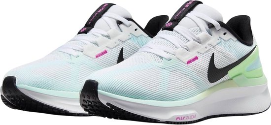 Nike Air Zoom Structure 25 Sportschoenen Vrouwen - Maat 42