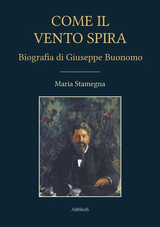 Come il vento spira - cover