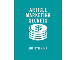 Article Marketing Secrets