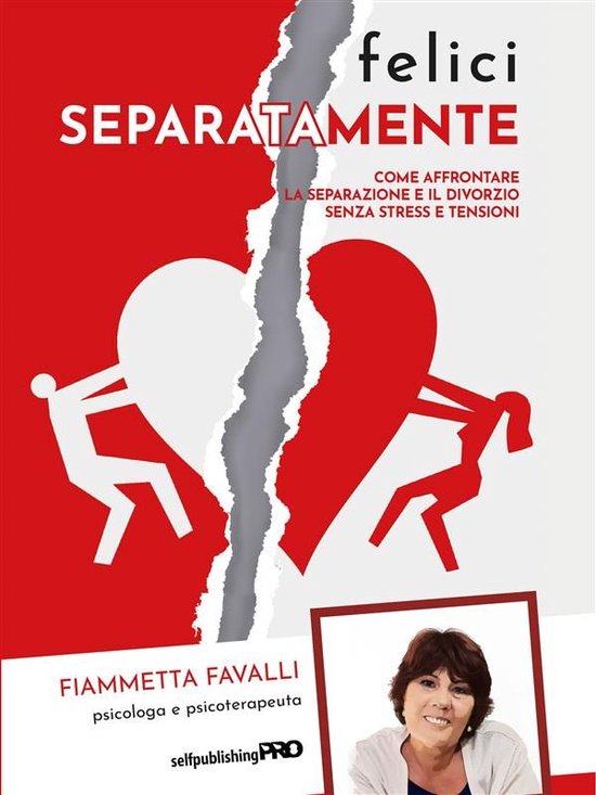 Felici separatamente - cover