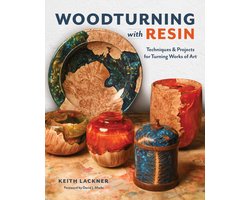 Woodturning with Resin