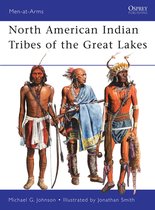Maa 467 American Indian Tribes Great Lak