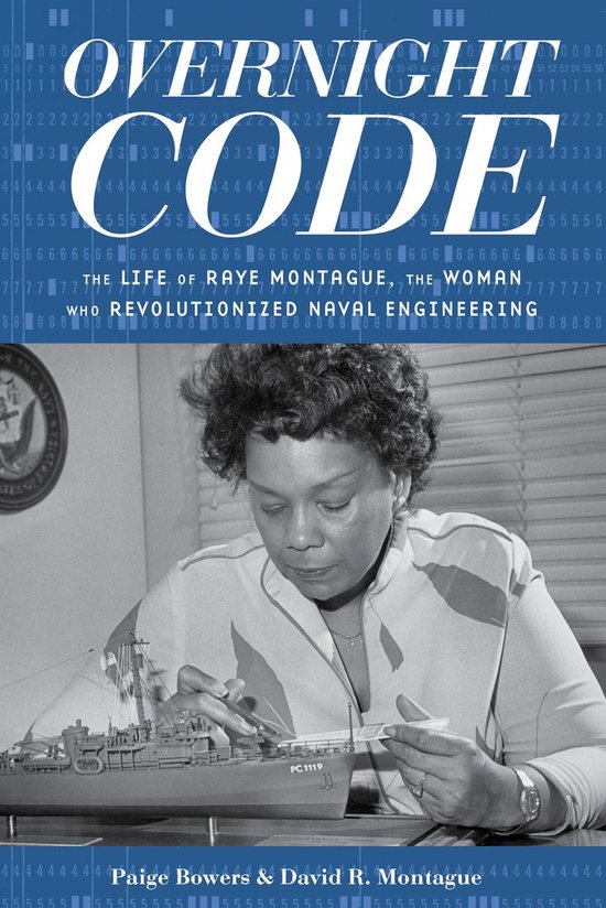 Overnight Code - cover