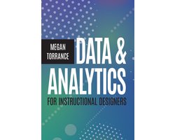 None- Data and Analytics for Instructional Designers