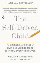 The SelfDriven Child The Science and Sense of Giving Your Kids More Control Over Their Lives