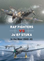 Duel- RAF Fighters vs Ju 87 Stuka