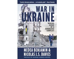 War in Ukraine